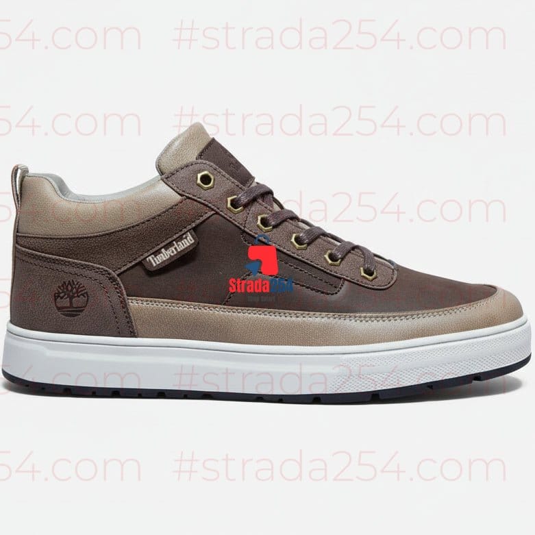 Men’s Casual Sneakers – Urban Edge Edition_(MHA)