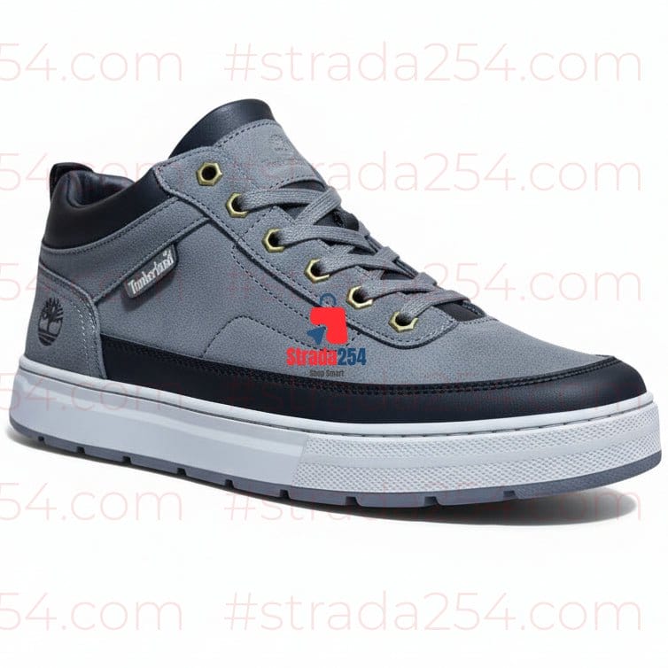 Men’s Casual Sneakers – Urban Edge Edition_(MHA)