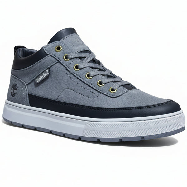 Men’s Casual Sneakers – Urban Edge Edition_(MHA)