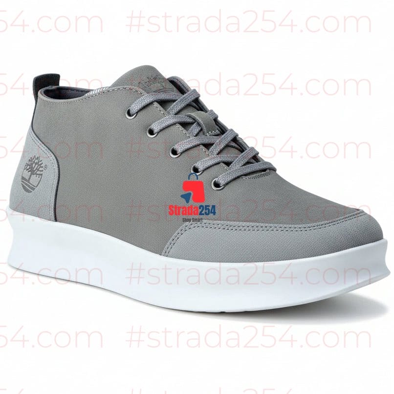 Men’s Casual Leather Sneakers – Urban Edge Edition_(MHA)