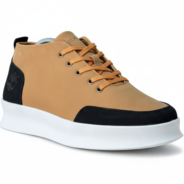 Men’s Casual Leather Sneakers – Urban Edge Edition_(MHA)