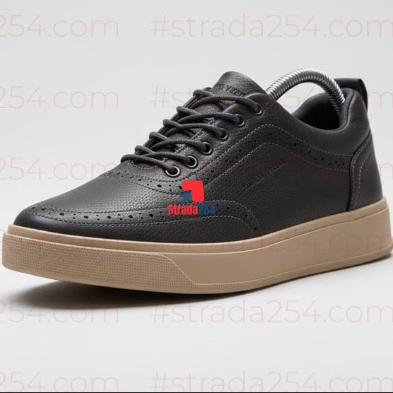 👟 Men’s Classic Low-Top Sneakers – Executive Casual Edition_(MHA)