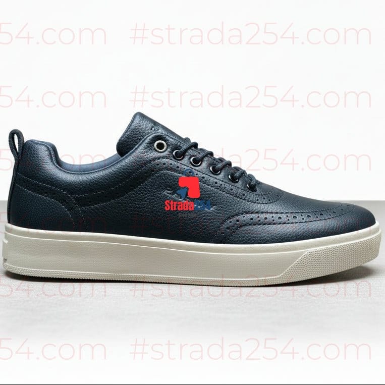 👟 Men’s Classic Low-Top Sneakers – Executive Casual Edition_(MHA)
