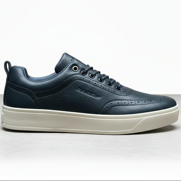 👟 Men’s Classic Low-Top Sneakers – Executive Casual Edition_(MHA)