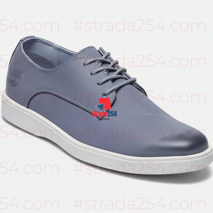 STRADA254 Classic Leather Series – Premium Casual Dress Shoes_(1C)