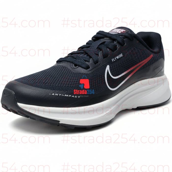 Phantom Run Series – Performance Sneakers Collection_(IRAS)