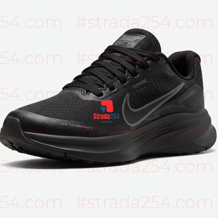 Phantom Run Series – Performance Sneakers Collection_(IRAS)