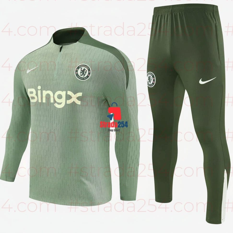 🏆 STRADA254 Elite Football Tracksuits – Pro Training Collection_(GG)