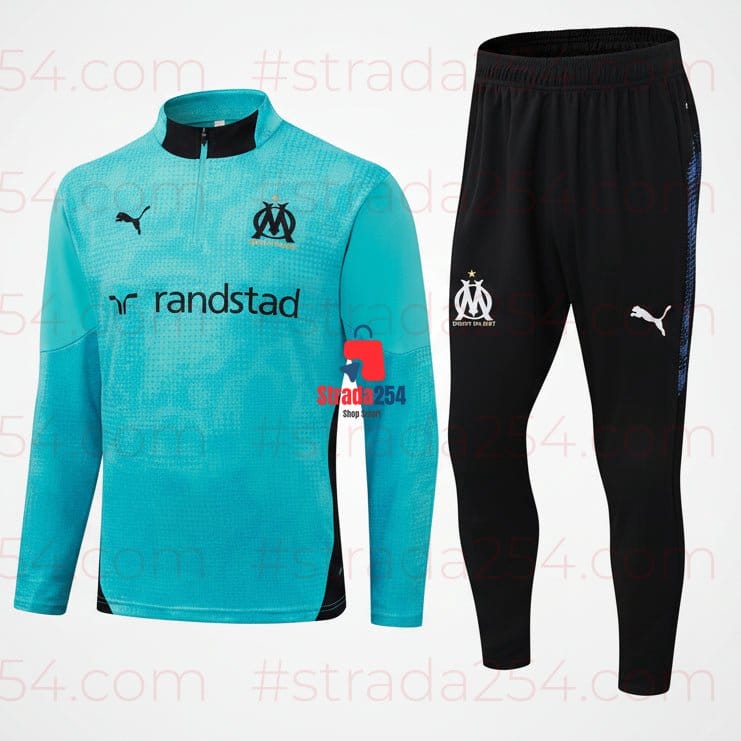 🏆 STRADA254 Elite Football Tracksuits – Pro Training Collection_(GG)