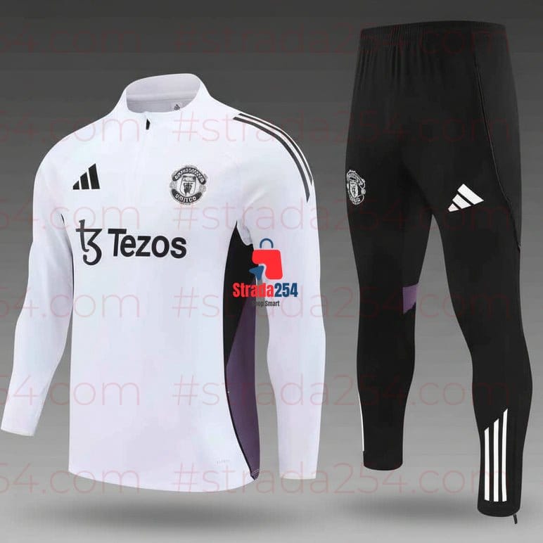 🏆 STRADA254 Elite Football Tracksuits – Pro Training Collection_(GG)