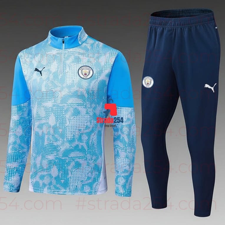 🏆 STRADA254 Elite Football Tracksuits – Pro Training Collection_(GG)