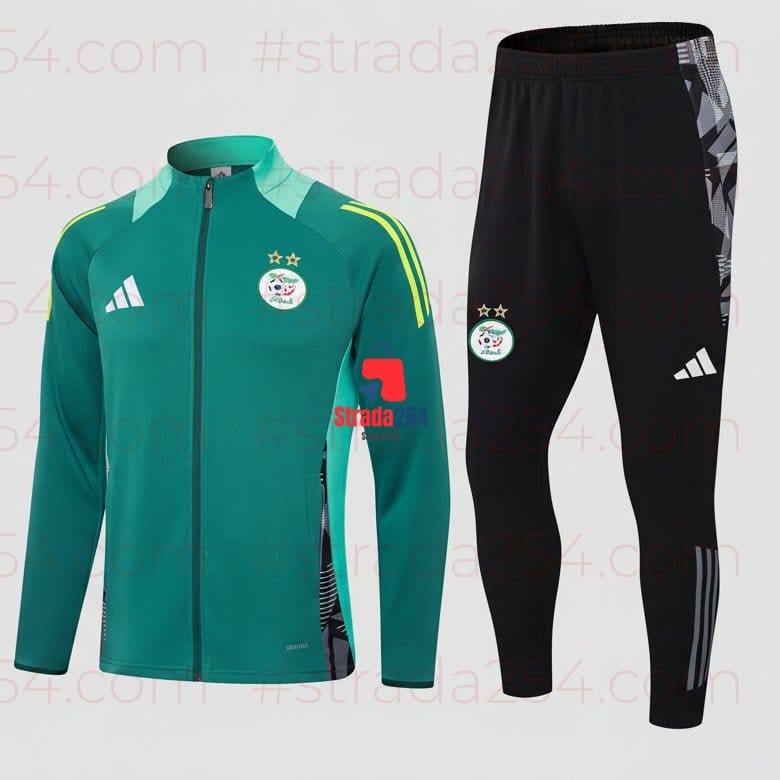 🏆 STRADA254 Elite Football Tracksuits – Pro Training Collection_(GG)