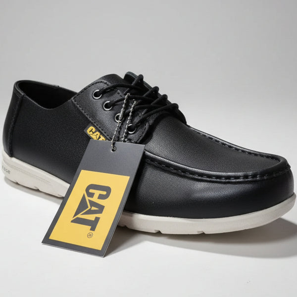 STRADA254 Rugged Leather Series –  Classic Casuals_(1C)