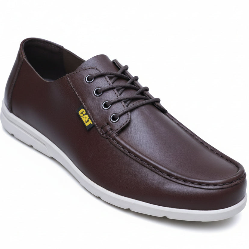 STRADA254 Rugged Leather Series –  Classic Casuals_(1C)