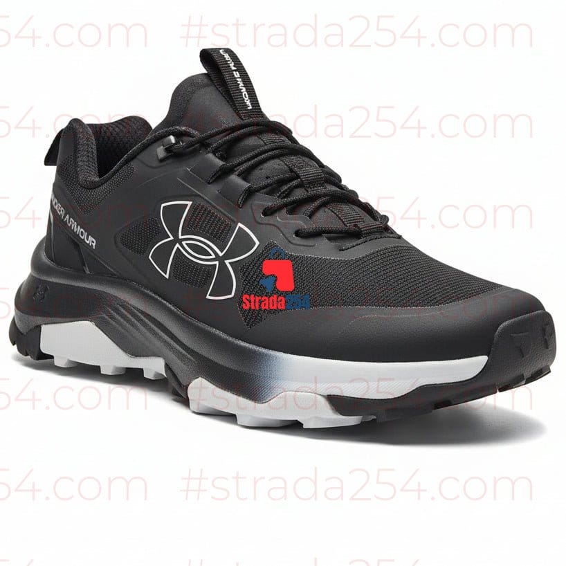 👟 STRADA254 TrailFlex Runners
