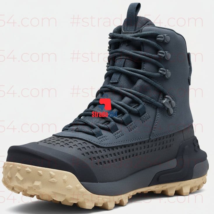🥾 STRADA254 Tactical Force Boots  Series