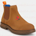 👢 STRADA254 Urban Chelsea Boots – Premium Classic Collection_(TJ)
