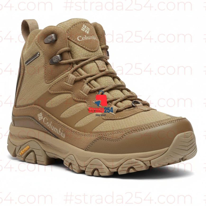 STRADA254 Outdoor Hiking Boots – Men (Trail & Tactical Boots Kenya)_GG