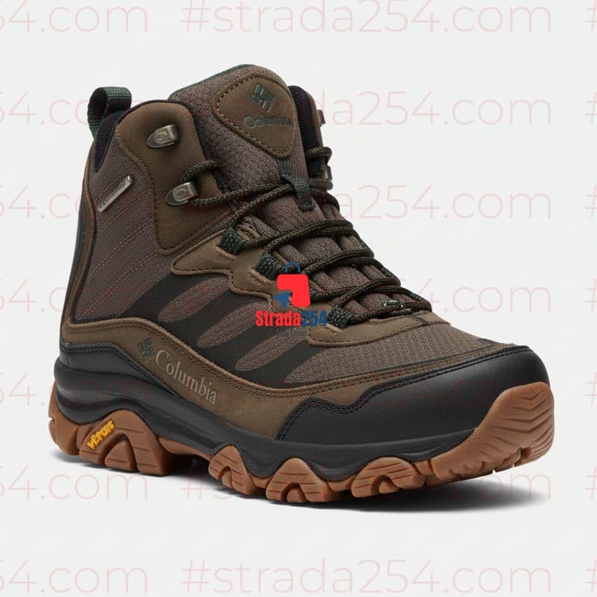 STRADA254 Outdoor Hiking Boots – Men (Trail & Tactical Boots Kenya)_GG