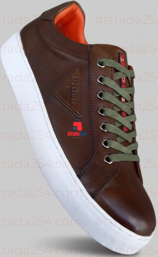 👟 STRADA254 Urban Sneakers – Classic Street Collection_ETN