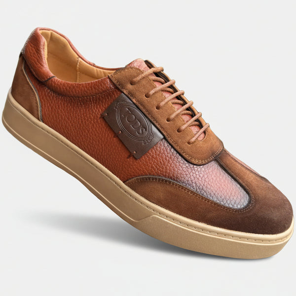 👟 TOD Premium Casual Sneakers – Men (Smart Casual Shoes Kenya)_KK