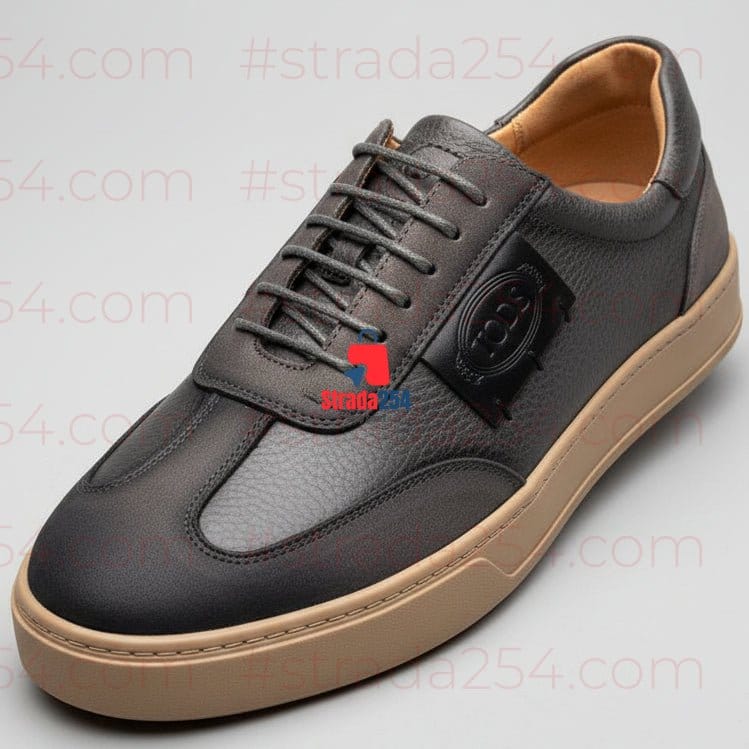 👟 TOD Premium Casual Sneakers – Men (Smart Casual Shoes Kenya)_KK