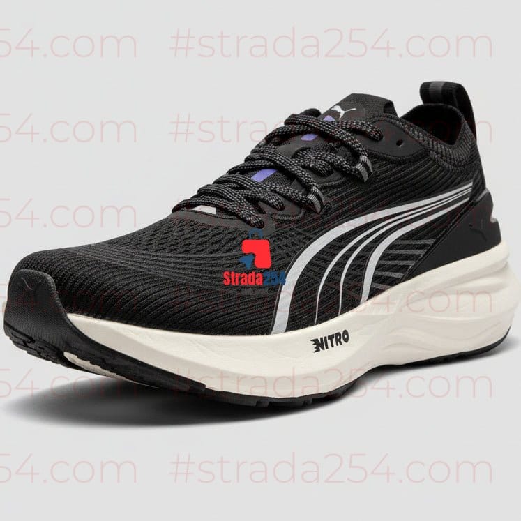 🏷️ STRADA254 Performance Runner Collection – Premium Athletic Series_WLT