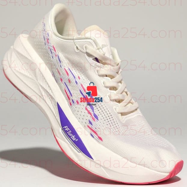🏷️ STRADA254 Performance Runner Collection – Premium Athletic Series_WLT