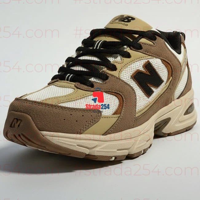 🔥 Urban Performance Sneakers Collection (NB-Inspired)_MHA