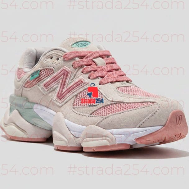 🔥 Urban Performance Sneakers Collection (NB-Inspired)_MHA