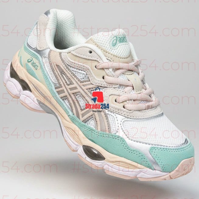 🔥 Premium Retro Runner Sneakers Collection (ASCS-Inspired)_MHA