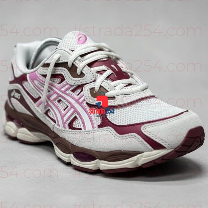 🔥 Premium Retro Runner Sneakers Collection (ASCS-Inspired)_MHA