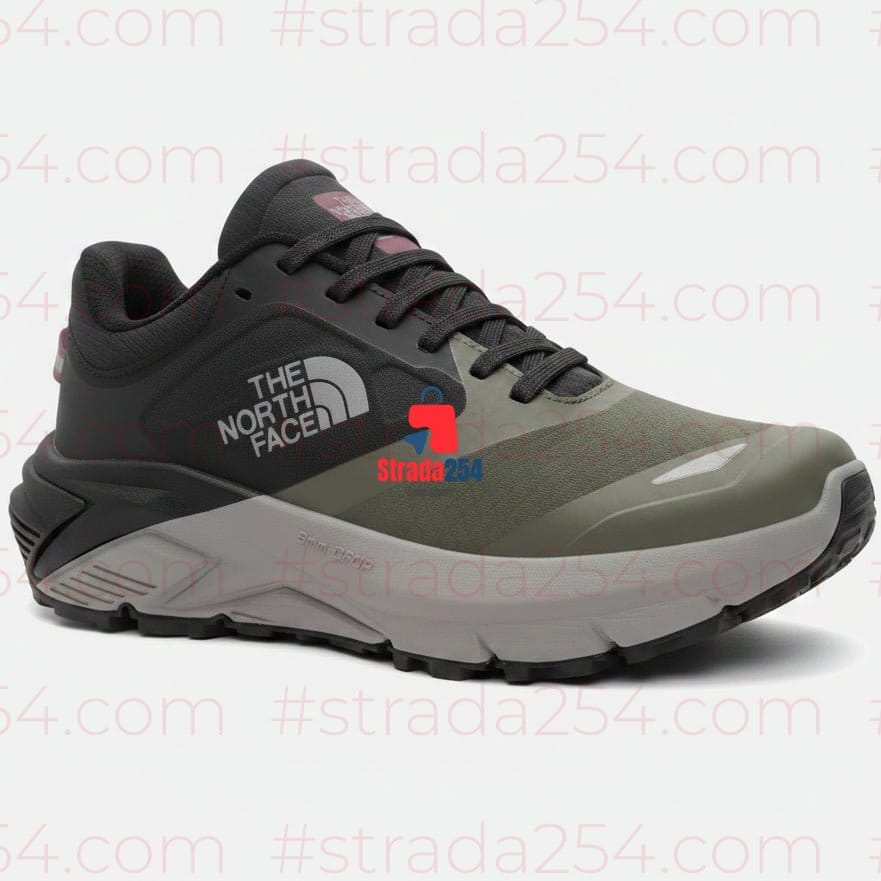 All-Terrain Outdoor Performance Sneakers_GG