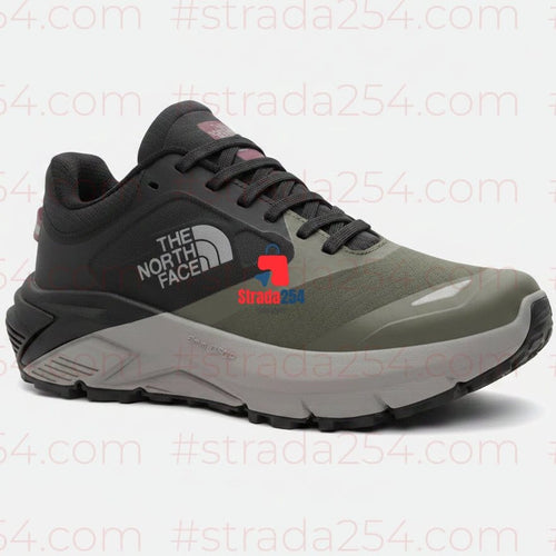 All-Terrain Outdoor Performance Sneakers_GG