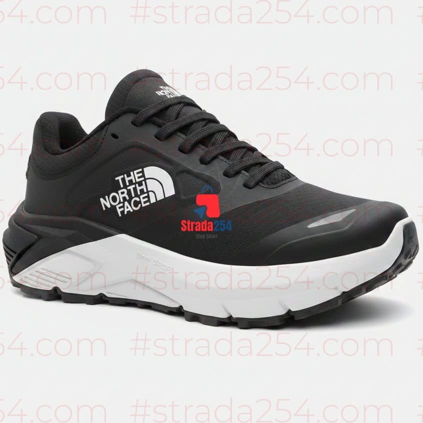 All-Terrain Outdoor Performance Sneakers_GG