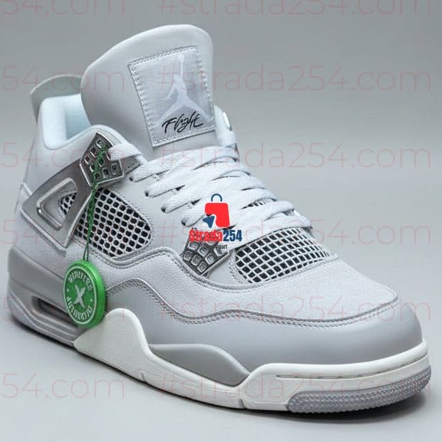 🔥 Retro Flight 4 Sneakers – Premium Street Collection_MHA