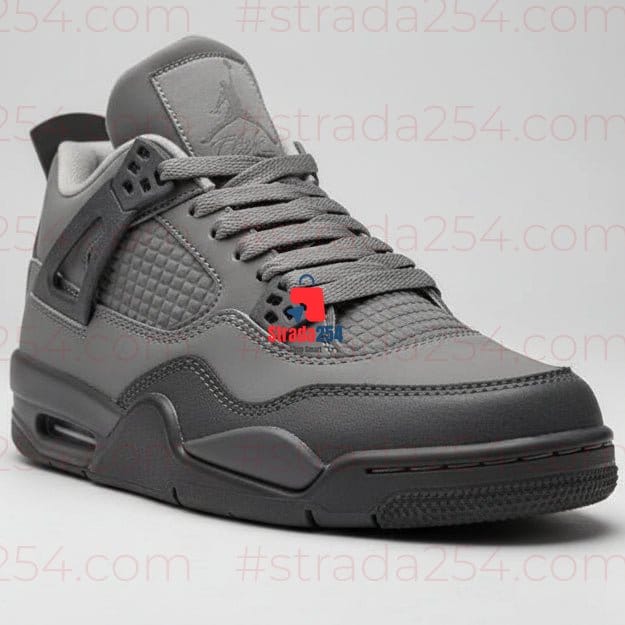 🔥 Retro Flight 4 Sneakers – Premium Street Collection_MHA