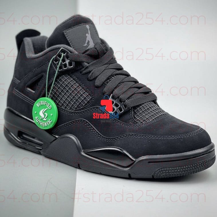 🔥 Retro Flight 4 Sneakers – Premium Street Collection_MHA