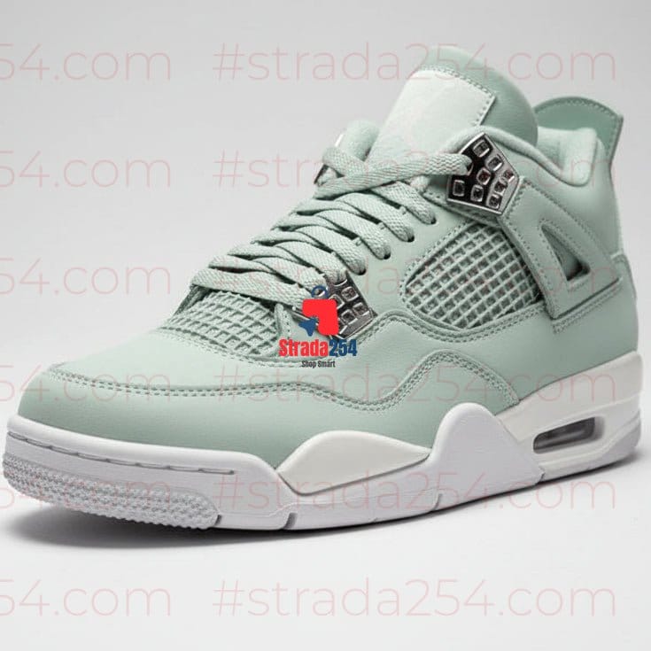 🔥 Retro Flight 4 Sneakers – Premium Street Collection_MHA