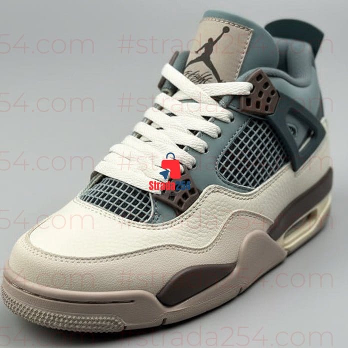 🔥 Retro Flight 4 Sneakers – Premium Street Collection_MHA