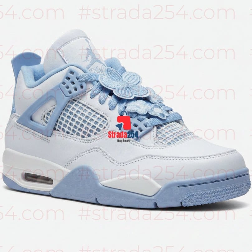🔥 Retro Flight 4 Sneakers – Premium Street Collection_MHA
