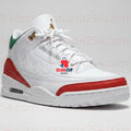 🔥 Retro Flight 4 Sneakers – Premium Street Collection_MHA