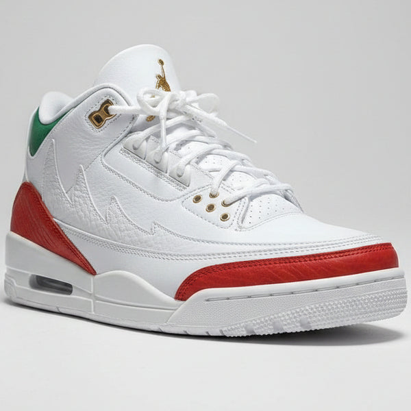 🔥 Retro Flight 4 Sneakers – Premium Street Collection_MHA