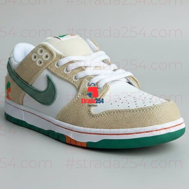 🔥 Street Icon Low Sneakers – Bold Colorway Collection_MHA