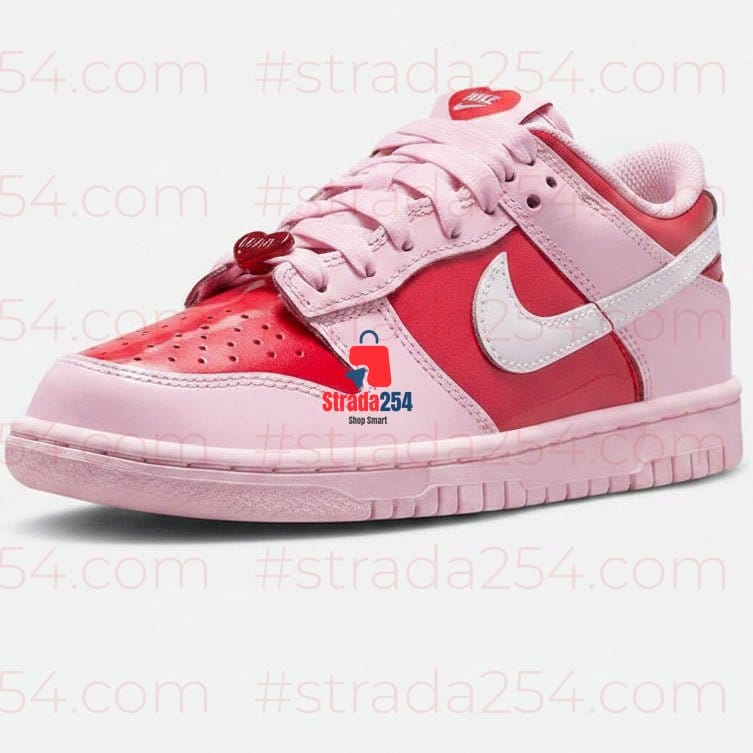 🔥 Street Icon Low Sneakers – Bold Colorway Collection_MHA