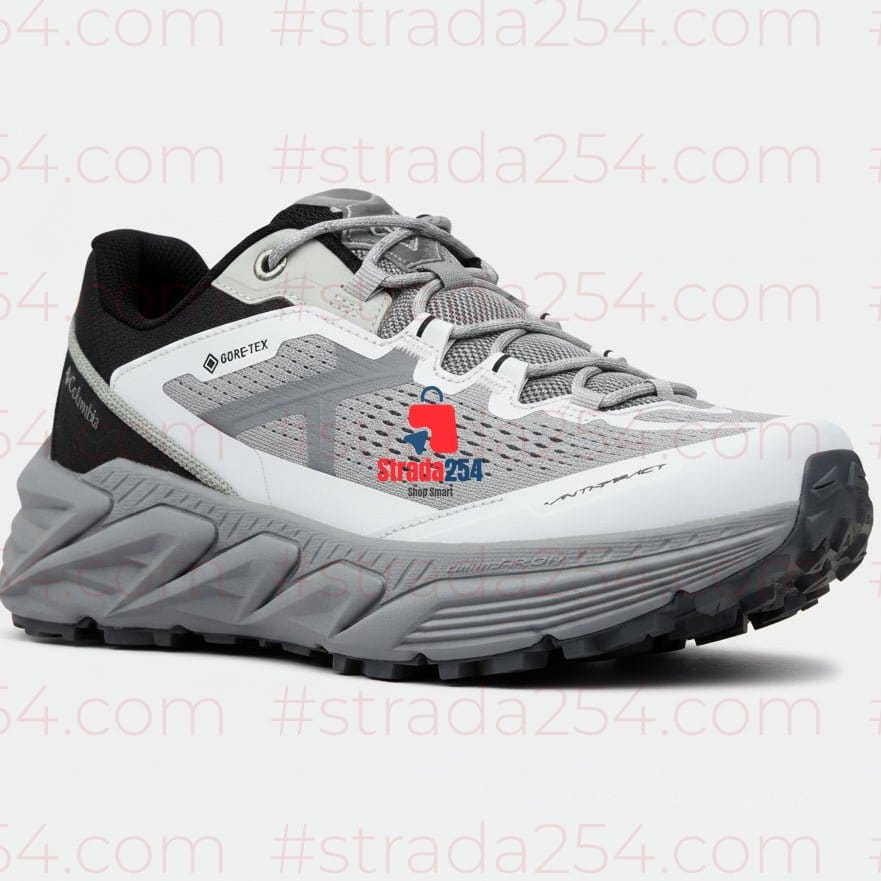 🏔️ Strada254 TerrainPro Trail Shoes – Outdoor Performance Series_MT