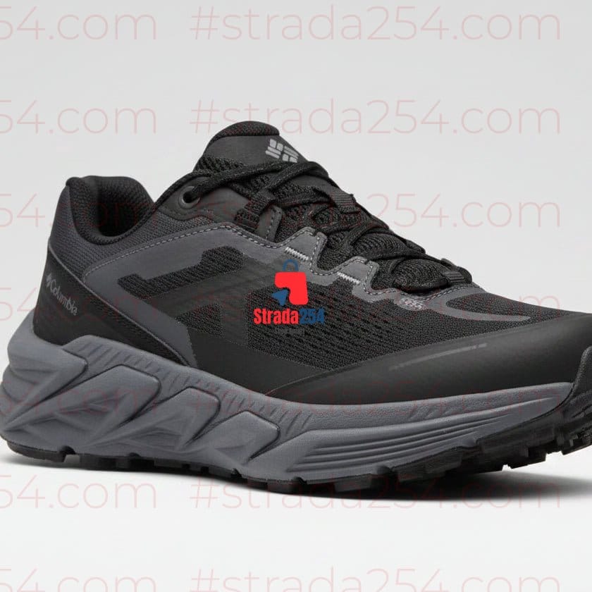 🏔️ Strada254 TerrainPro Trail Shoes – Outdoor Performance Series_MT