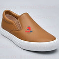 👟 Urban Glide Slip-On Rubber Sneakers – Minimal Comfort Series_ALK