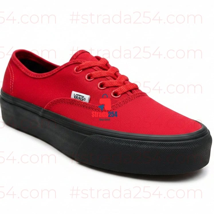 👟 Classic Canvas Low-Top Sneakers – Everyday Street Style_GG