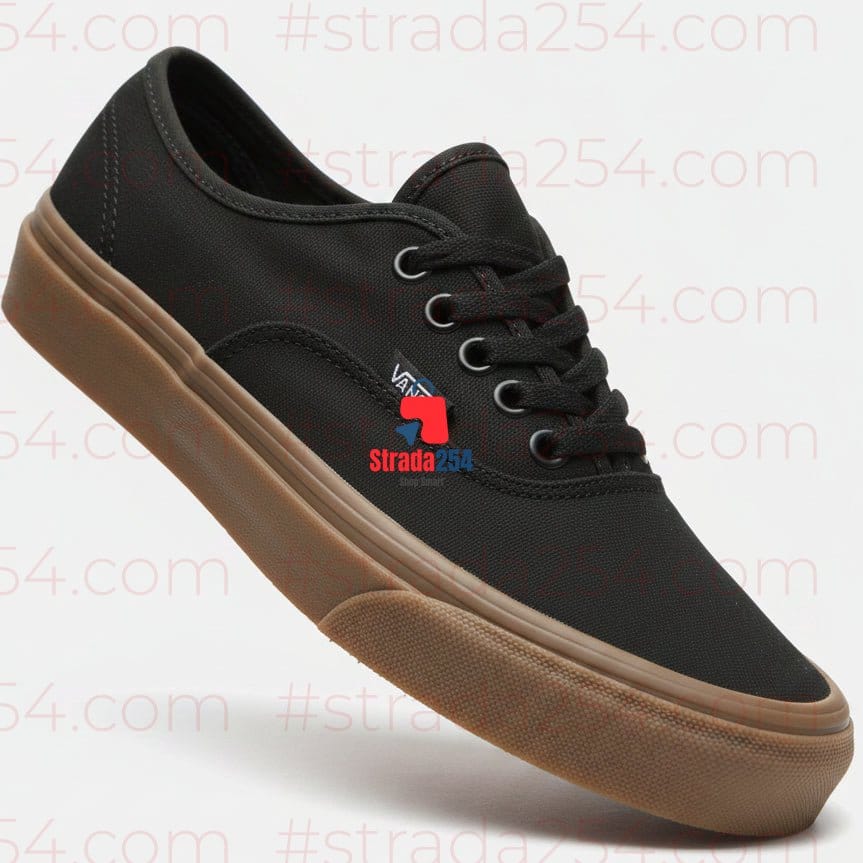 👟 Classic Canvas Low-Top Sneakers – Everyday Street Style_GG